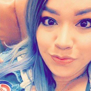 Meet your Posher, Ashley